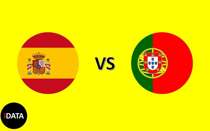 西班牙vs葡萄牙2022