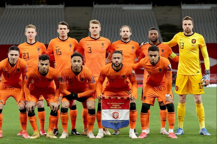 2014世界杯荷兰队名单